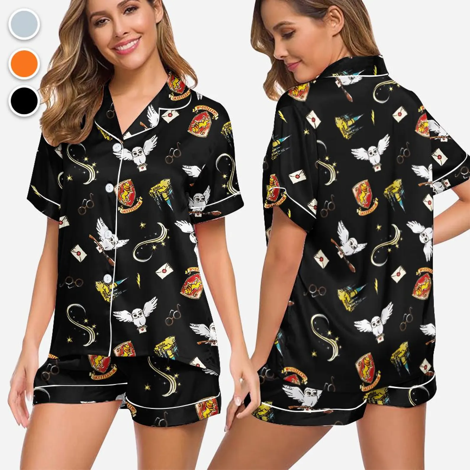 Sweats à capuche Arcane LOL 