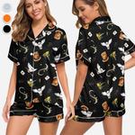 Sweats à capuche Arcane LOL 