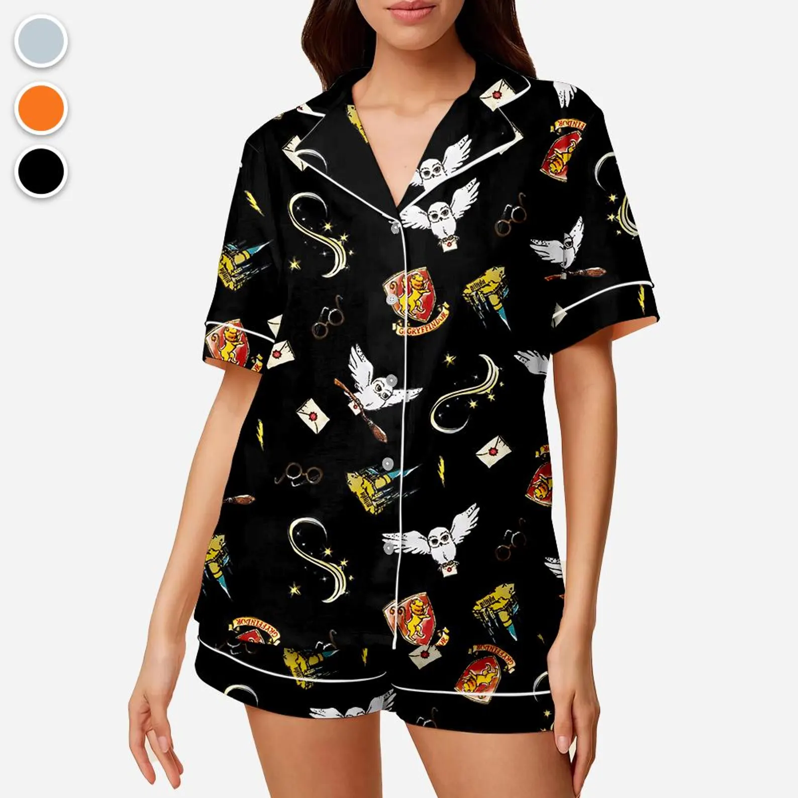 Sweats à capuche Arcane LOL 