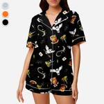 Sweats à capuche Arcane LOL 