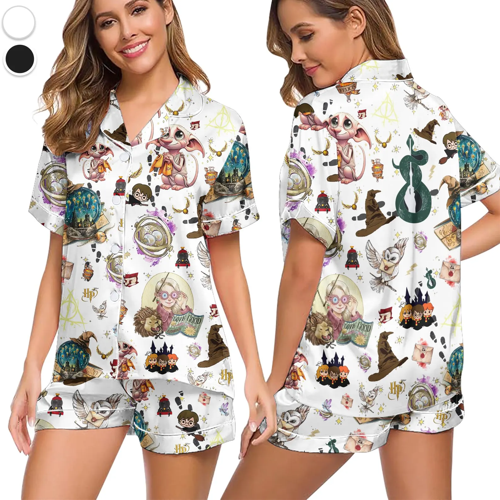 Sweats à capuche Arcane LOL 