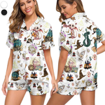 Sweats à capuche Arcane LOL 