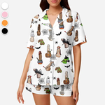 Sweats à capuche Arcane LOL 