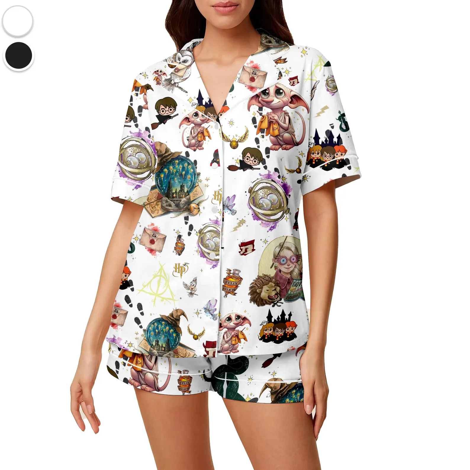 Sweats à capuche Arcane LOL 