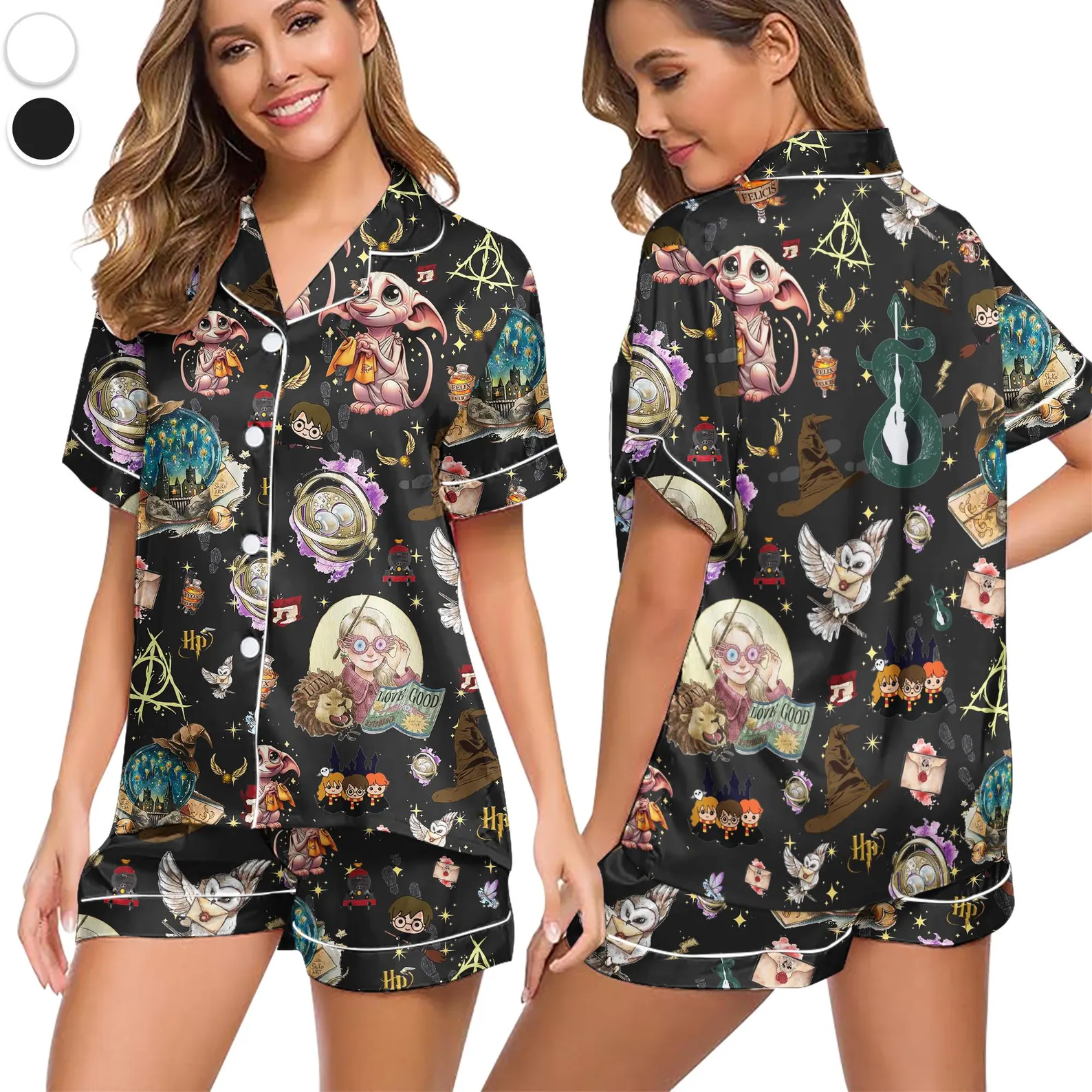 Sweats à capuche Arcane LOL 