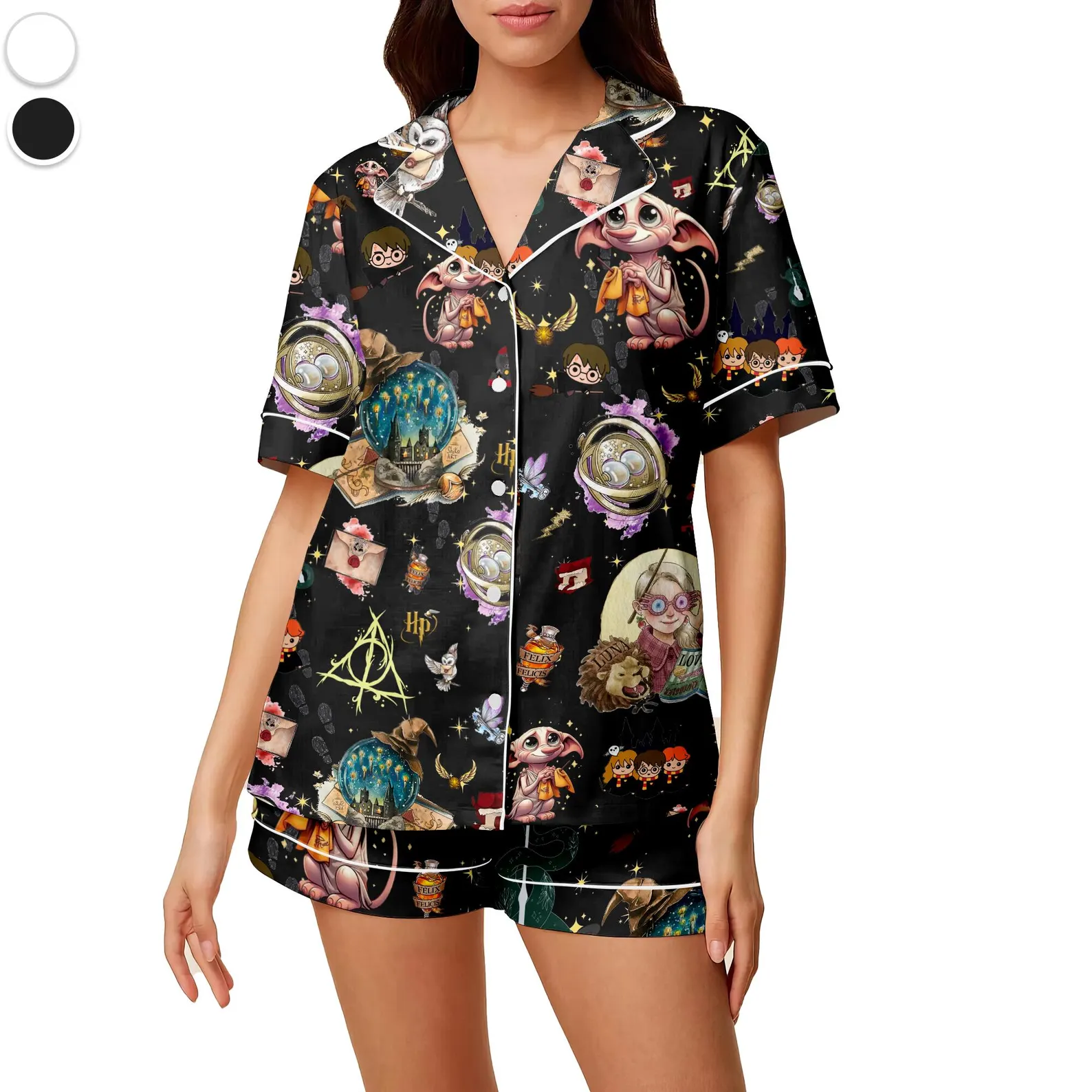 Sweats à capuche Arcane LOL 