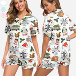 Sweats à capuche Arcane LOL 