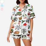 Sweats à capuche Arcane LOL 