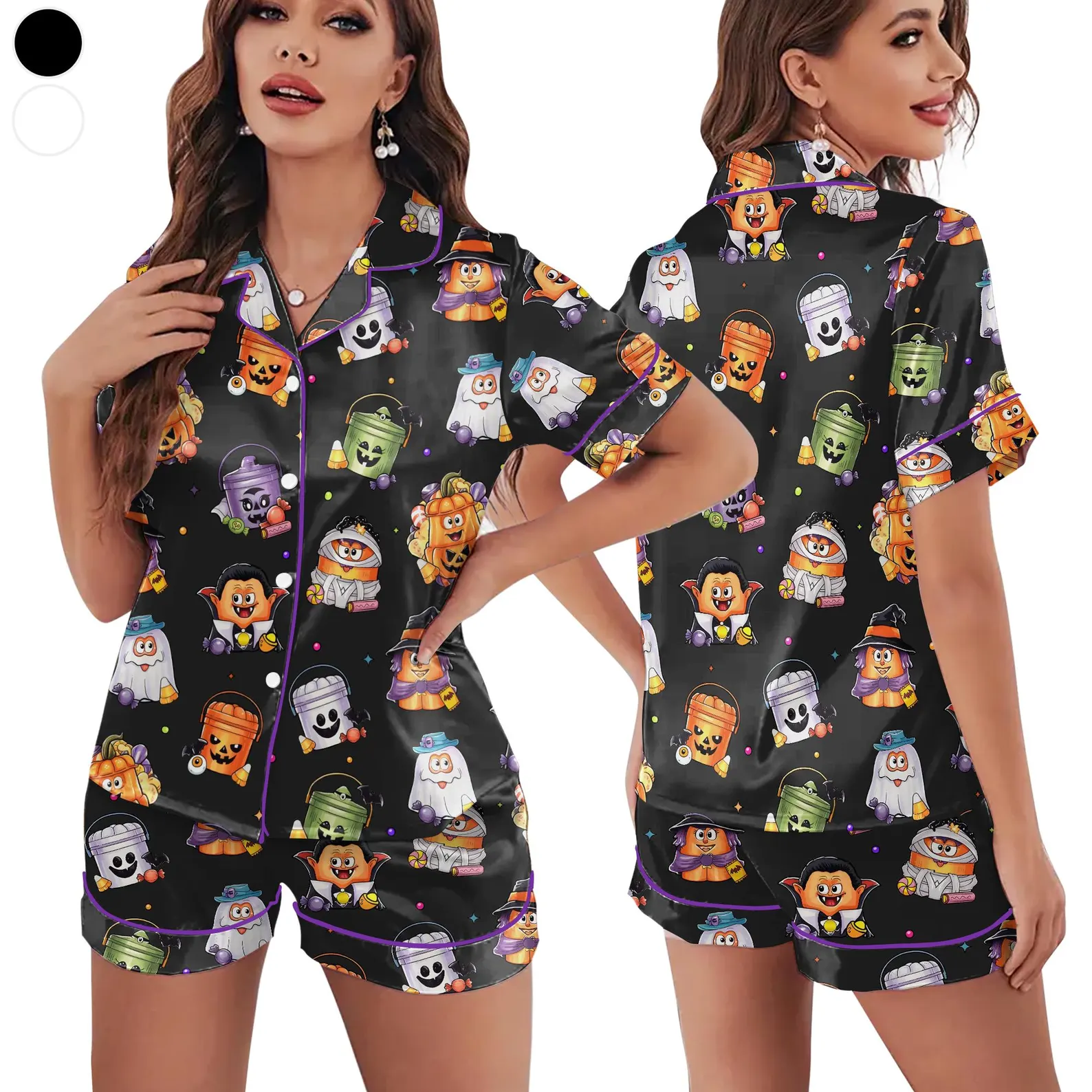 Sweats à capuche Arcane LOL 