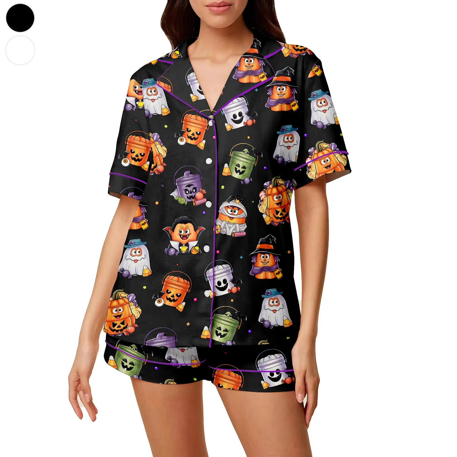 Sweats à capuche Arcane LOL 