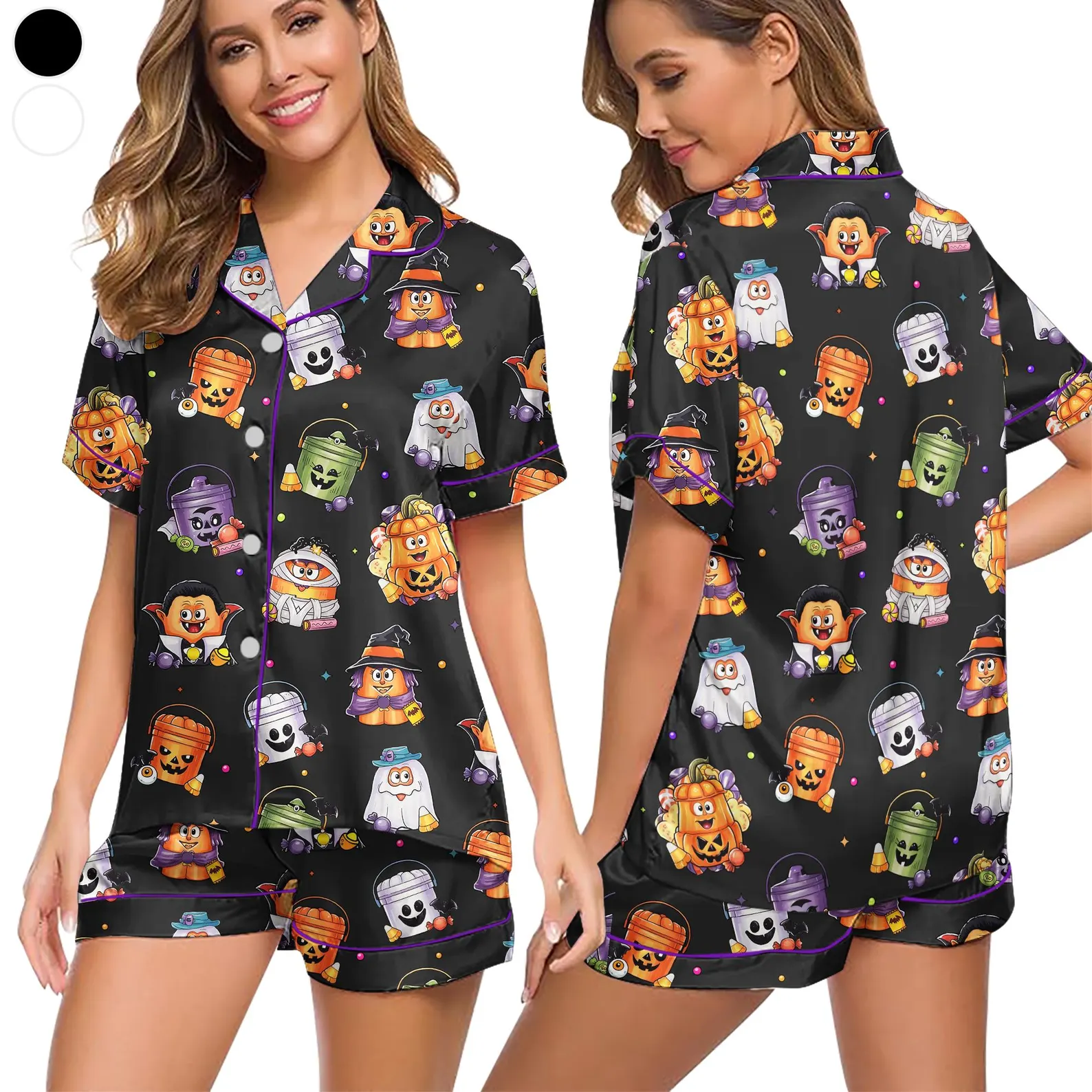 Sweats à capuche Arcane LOL 