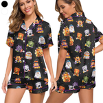 Sweats à capuche Arcane LOL 