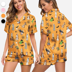 Sweats à capuche Arcane LOL 