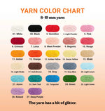 Custom Pet Fuzzy Chenille Yarn Sweatshirt, Embroidered Dog Hoodie with Pet Photo, Embroidered Pet Portrait, Gift for Pet Lover