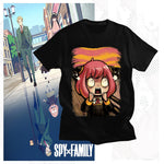 Anya Forger OMG T-shirt