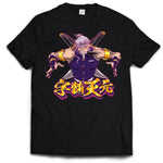 T-shirt Tengen Uzui
