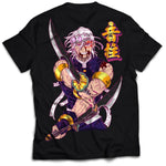 T-shirt Tengen Uzui