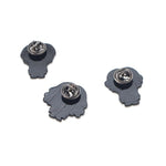 Broche en émail Harry Potter