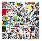 GUNDAM Stickers