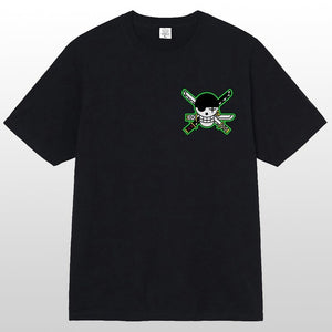 T-shirt Zoro
